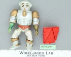 Extendar 100% Complete He-Man Masters Of The Universe MOTU 1986 Mattel Vintage
