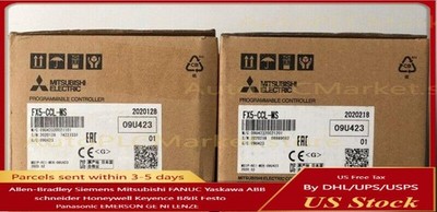 1PCS New Mitsubishi FX5-CCL-MS FX5CCLMS PLC Module new in box