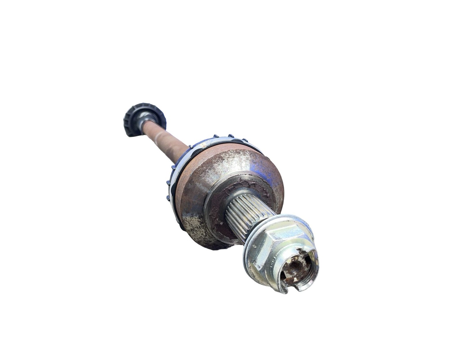 2023 2024 2025 2026 MASERATI GRECALE M182 OEM AWD 2.0L REAR LEFT CV AXLE SHAFT