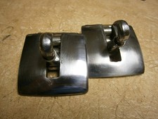 Studebaker 1961 1962 1963 1964 Convertible Top Latches Clamp Hold Down 1338790 Studebaker 1961 1962 1963 1964 Convertible Top Latches Clamp Hold Down 1338790