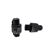 Waterproof Wire Nut Connector 18-22 AWG (5 Pack)