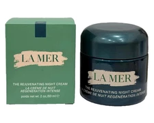 La Mer The Rejuvenating Night Cream 2 fl oz 60ml