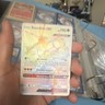 Pokémon Buzzwole GX Secret Rare Full Art Holo 115/111 190 HP SM-Crimson Invasion