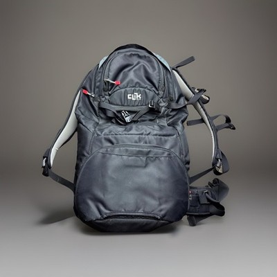 Clik Elite Venture 30 ProBody SLR Camera Backpack Pack Large Hiker Black