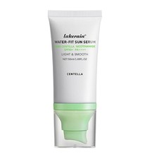 Centella Sunscreen SPF 50,Face Sun Screen Long-Lasting Protection,Madagascar Sun