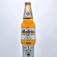 Modelo Especial beer tap handle Kegerator Wedding Gift Bar Draft Keg Mancave 