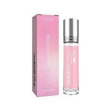 Roll On Perfume Oil, Long Lasting  Fresh Scent, Travel  Date Night