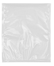 SILVERCREST KITCHEN TOOLS 25 STÜCK FOLIENBEUTEL FÜR VAKUUMIERER, 25 X 30 CM