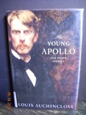 The Young Apollo And Other Stories by