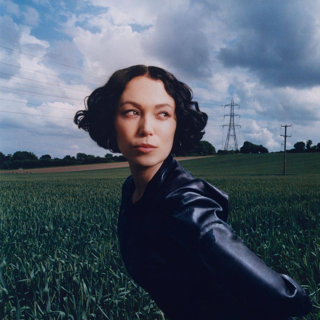 Kelly Lee Owens | Dreamstate | Black Vinyl LP