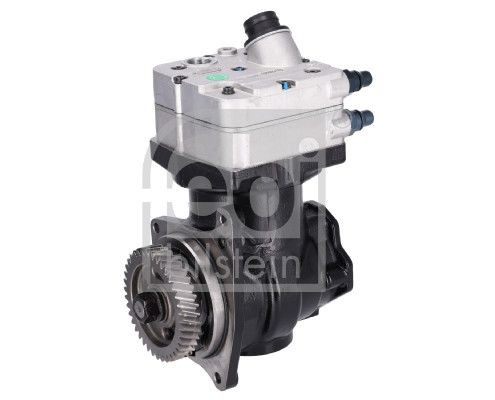 FEBI BILSTEIN 186543 Compressed-Air System Compressor Fits MERCEDES-BENZ