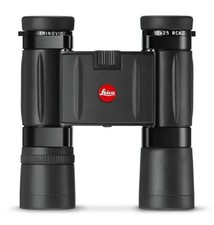 Leica 10 x 25 Trinovid BCA compact Binoculars - Black (UK Stock) BNIB #40343 HDC