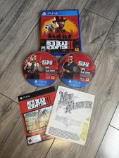 Red Dead Redemption 2 - Sony PlayStation 4