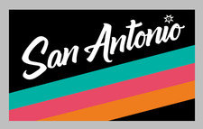 San Antonio Spurs Collecting and Fan Guide 3