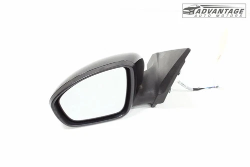 2020-2025 NISSAN SENTRA FRONT LEFT DRIVER DOOR EXTERIOR REAR VIEW MIRROR OEM