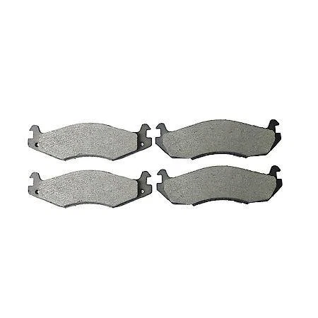 Carquest Standard MKD203 Brake Pads: AMC/Jeep 82-93 Superior Stopping - Image 3 of 4