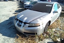 2006 Acura Tl 3.2l Engine Motor Oem 141k Miles - Lkq436884349