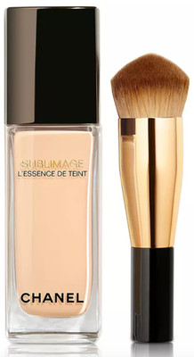 Chanel SUBLIMAGE L'ESSENCE DE TEINT Ultimate Radiance Serum