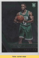 2016-17 Panini Absolute Rookies 62/999 Demetrius Jackson #189 READ 0l2