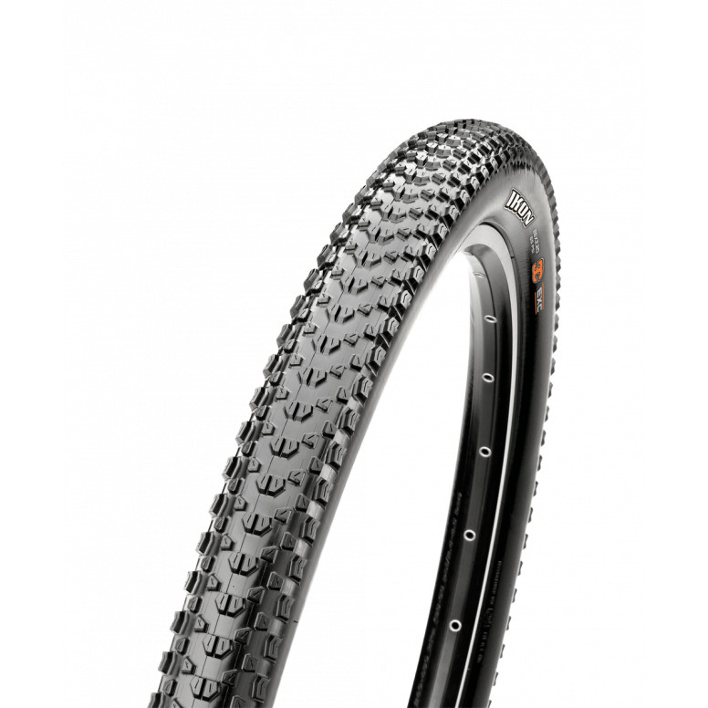 Maxxis Ikon 275 x 220 120 TPI Folding 3C MaxxSpeed EXO Tubeless Tyre 18890₽
