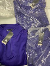 Mens Clothing Wholesale Lot, ADIDAS  more, 11 items, NEW Shelf Pulls, MSRP 622