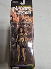 Planet Of The Apes,  Action Figures, Taylor, Nova signed — photo 3