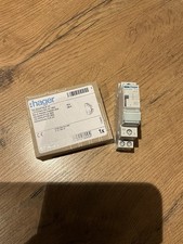 Hager EPN520 Zdalny przełącznik / Przełącznik udarowy prądu 2 samozamykacze, 16A, 230V