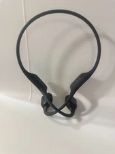 AFTERSHOKZ S810 Black Headphones
