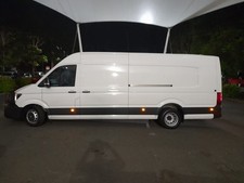 Vw Crafter 55