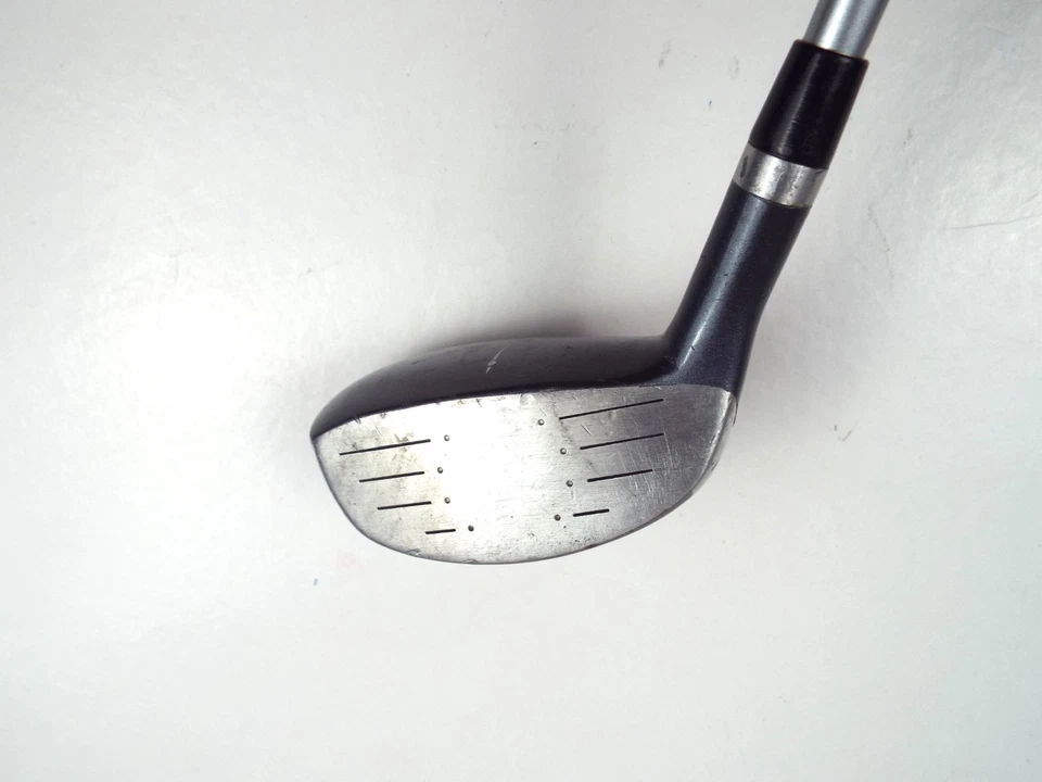 Club de golf Wilson Hybrid 4High MOI para mujer perfil varilla de grafito flexible para mujer diestro Foto 2 de 4