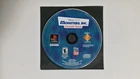 Monsters, Inc.: Scream Team (Sony PlayStation 1, 2001)