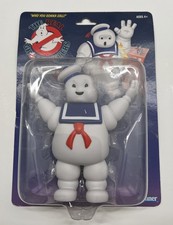 The Real Ghostbusters Kenner Classics RETRO STAY-PUFT Marshmallow Man Figure