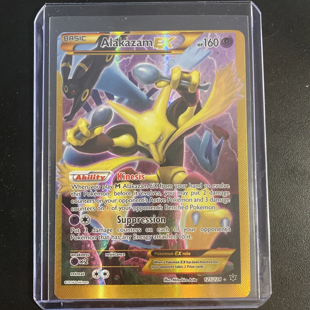 Pokmon TCG Secret Rare XY Collectible Individual Card Games for sale | eBay