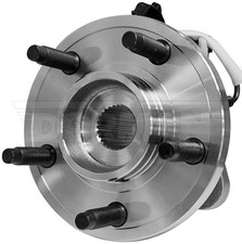 Dorman 951-206 Hub Assembly fits 2010 - 2011 Ford Ranger AL5Z1104A