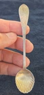 Gorham Revere Museum of Modern Art MOMA Reproduction Sterling Silver 4.5" Spoon