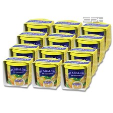 X12 My Shaldan Lemon Scent Carofficeauto Japanese Refresh Air Freshener 80g X12 My Shaldan Lemon Scent Carofficeauto Japanese Refresh Air Freshener 80g