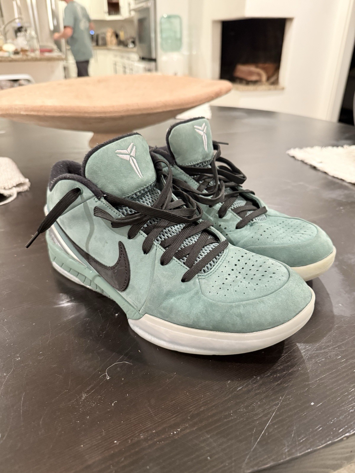 Nike Kobe 4 Protro Girl Dad 2024
