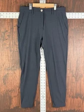 Macade Jogger Short Slim Fit Performance 4-Way Stretch Zip Ankle Golf Men’s 38