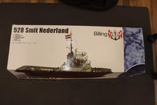 Billing Boats 1:33 Scale  528 Smit Nederland - Plastic hull