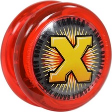 Power Brain XP Yoyo - Includes Synchronized Clutch and a Smart Switch Which Enab