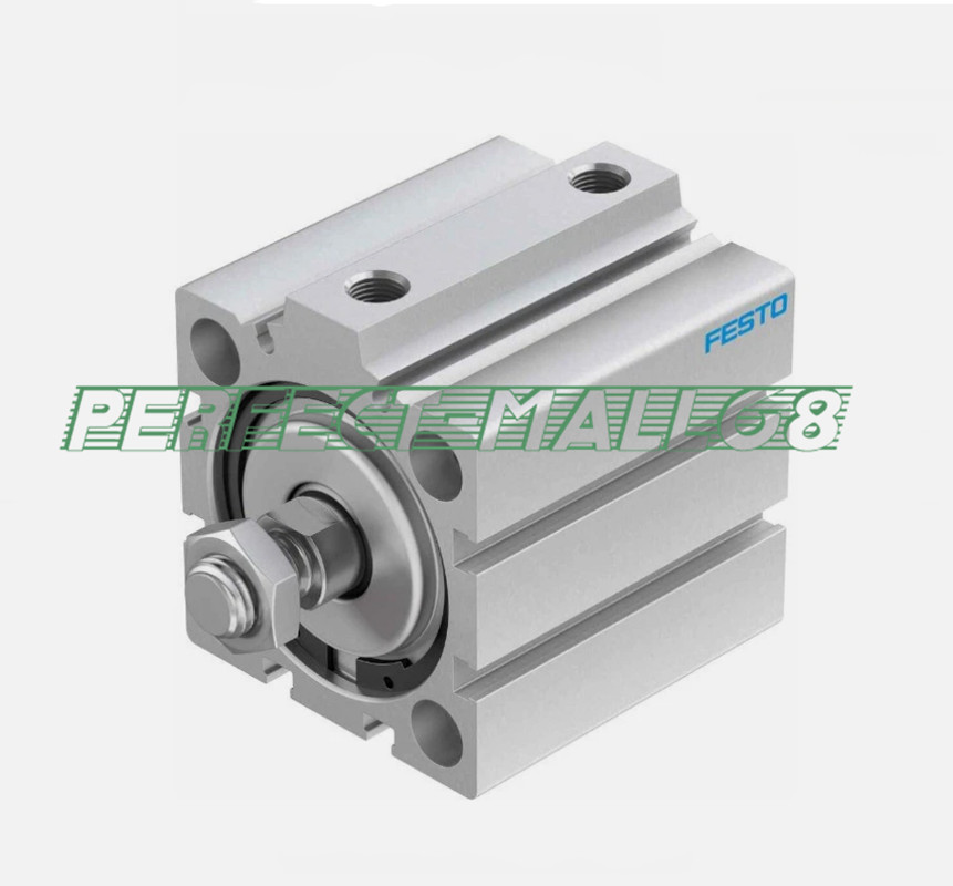 FESTO-ADVC-50-25-A-P-A 1PC NEW IN BOX FIT FOR Freight Free Shipping