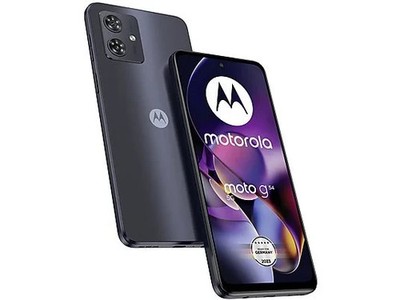 Motorola Moto G54 8/256GB Midnight Blau