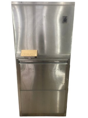 Ekocompact Mess Press Paper Press Baler Waste Compactor Trash Compactor 50862