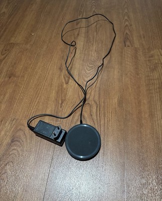 Belkin Boost Up Wireless Charging Pad 10W - Schwarz (F7U082VFBLK)