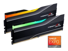 G.SKILL Trident Z5 Neo Series 64GB (2 x 32GB) 288-Pin PC RAM DDR5 6000 (PC5 4800