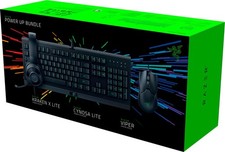Razer Power Up Bundle: Kraken X Lite + Cynosa...