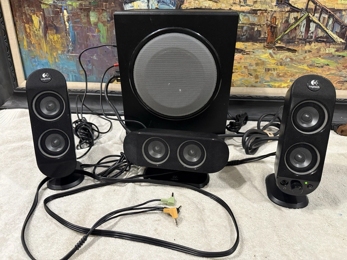 25+ Logitech X 530 for sale | Updated Oct 2026