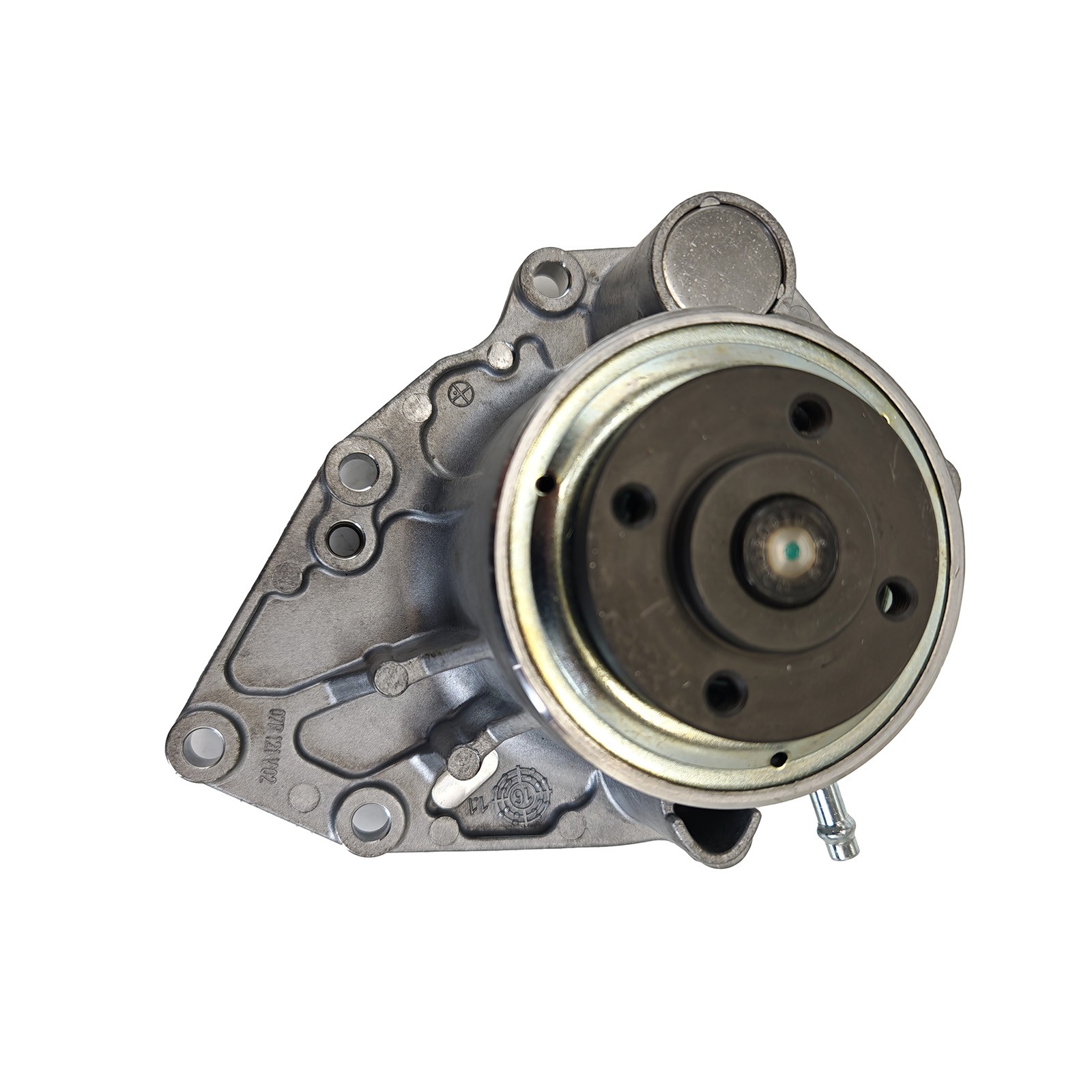 Brand New 07P121008A/B/C Automobile Engine Parts Water Pump for Bentley Bentayga
