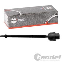 A.B.S. Axialgelenk Spurstange Links Rechts Passend FüR Opel Combo Corsa | 240201