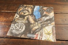 BENNY THE BUTCHER Statue Of Limitations TUFF KONG 15 1/2